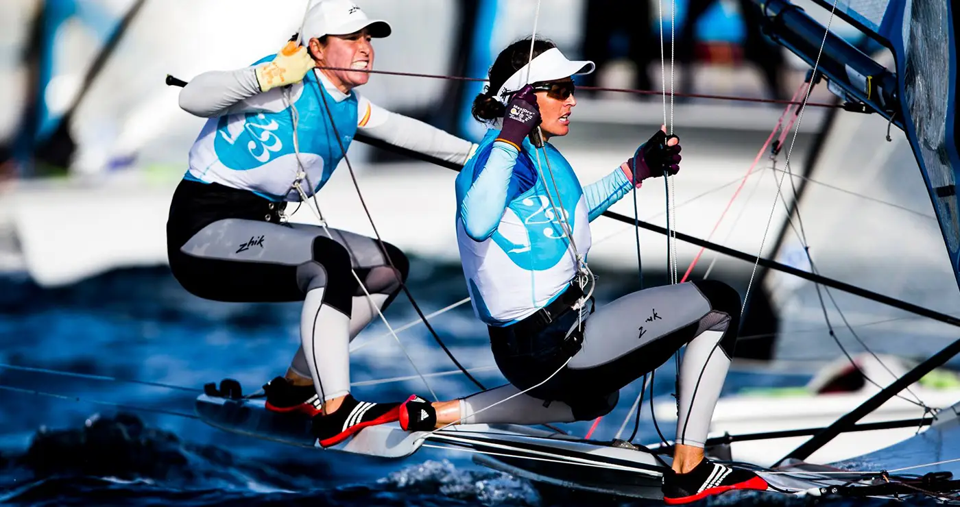 23 Energy Pase De Boya