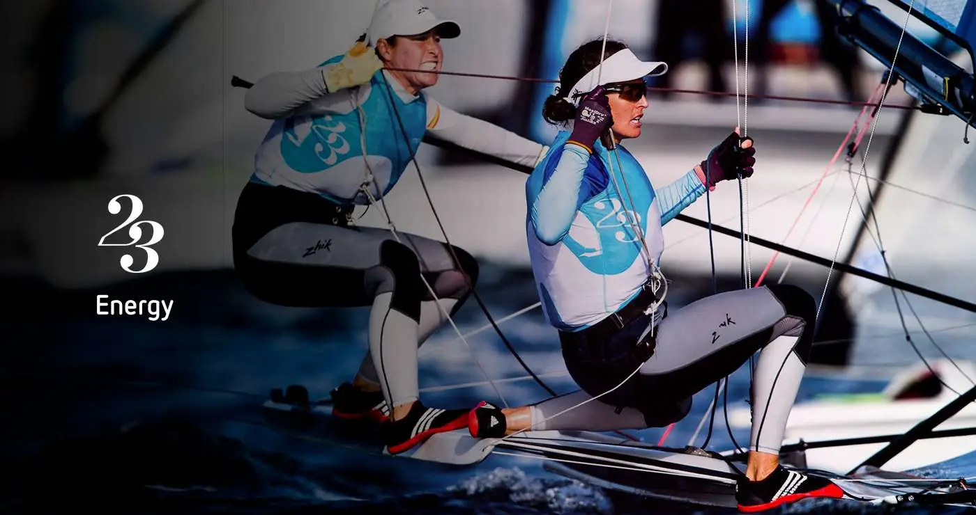 23Energy Tamara Echegoyen