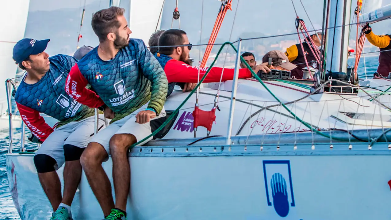 Campeonato España Cruceros