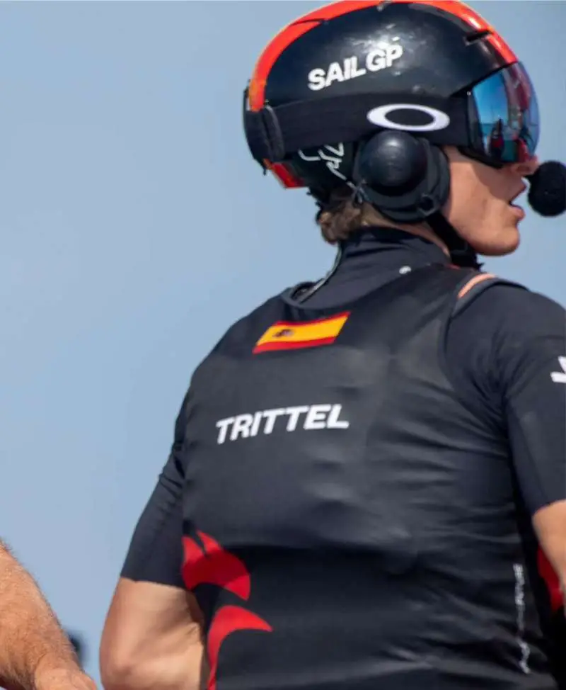 MRPM Producto SailGPESP