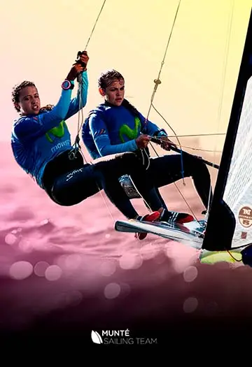 Munte Sailing Team