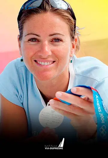 Natalia Via Dufresne