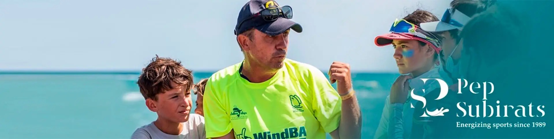 Pep Subirats Linkedin