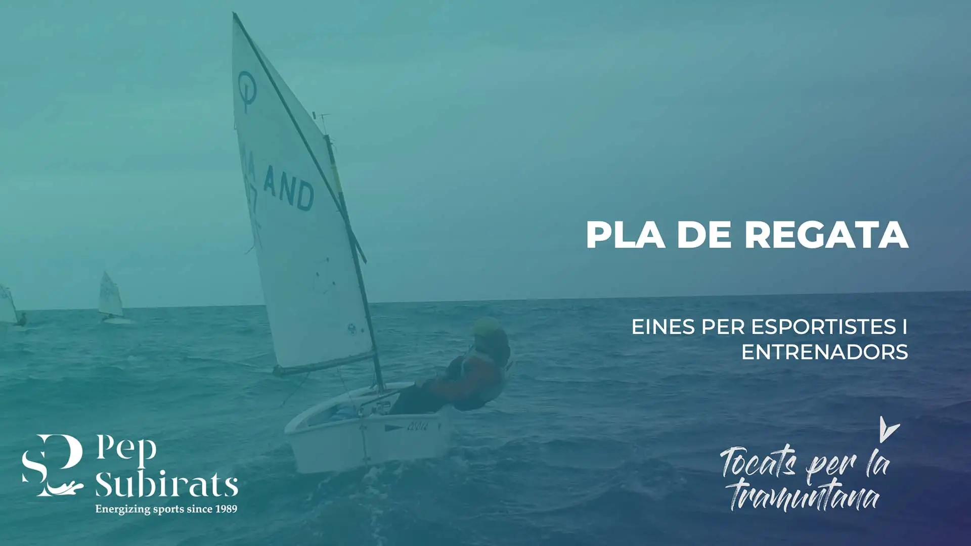 Pep Subirats Plantilla Personalizada