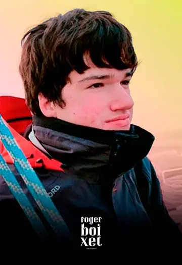 Roger Boixet Navegant