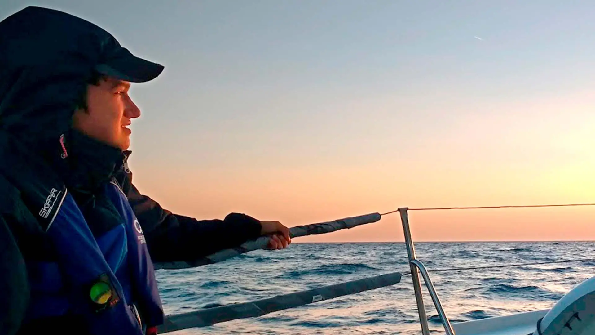 Roger Boixet Posta De Sol