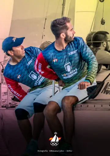 Campeonato España Cruceros 2022